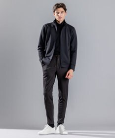 JOSEPH HOMME ヴィスコースポンチ　タートルネック