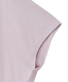 AMERICAN HOLIC フレンチスリーブ後切替プルオーバー