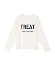 AMERICAN HOLIC ＳＥＴ　ベスト＋ロゴカットプルオーバー