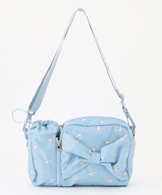 ANY KIDS 3WAY ボトルホルダー付き ショルダーバッグ