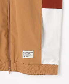 PW CIRCULUS 【ストレッチ素材】【MEN】トラックジャケット ゴルフ