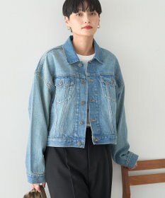 AMERICAN HOLIC デニムジャケット