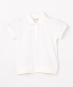 組曲 KIDS 【150-170㎝】 カノコポロシャツ