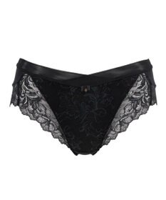 BRADELIS New York 【BRADELIS New York】ナオミスタイルショーツ23S2