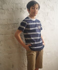 J.PRESS KIDS 【110-130cm】ショートパンツ