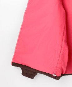 PW CIRCULUS 【撥水加工 / ストレッチ】【MEN】キルティング中綿ブルゾン ゴルフ