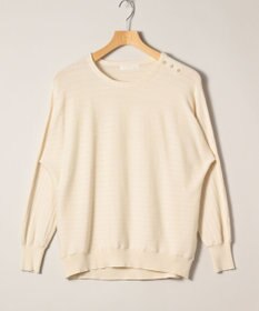 ONWARD Reuse Park 【any SiS】ニット春夏