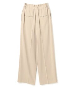 BEIGE， 【洗える・L-size】CINDY / ワイドパンツ
