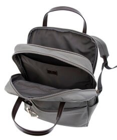 LANVIN en Bleu マルク バックパック