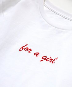 LENO LOGO T-SHIRTS / ロゴTシャツ