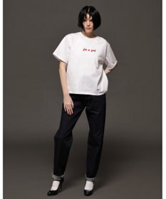 LENO LOGO T-SHIRTS / ロゴTシャツ