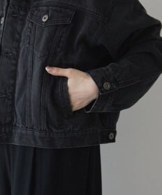 AMERICAN HOLIC デニムジャケット