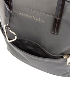 LANVIN en Bleu マルク バックパック