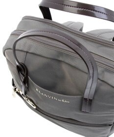 LANVIN en Bleu マルク バックパック