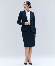 BEIGE， 【洗える・L-size】CINDY / テーラードジャケット