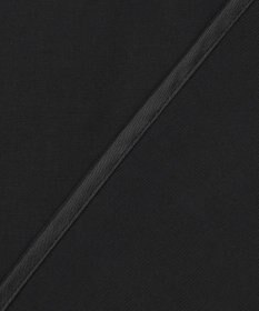 ICB L 【接触冷感・洗える】Cu/Peソフトツイル デザインブラウス