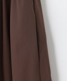 組曲 【弱撥水機能・UVケア】ライトナイロンストレッチ ワンピース