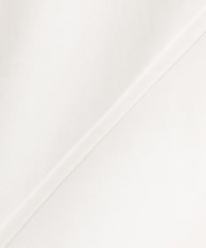 uncrave シルクライクタフタ ボウタイブラウス