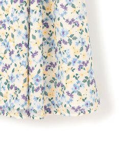 TOCCA 【キャンセル分販売！】QUEEN OF FLOWER ドレス