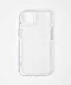 WEGO クリアiPhoneケース