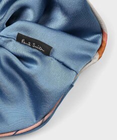 Paul Smith Swirl パイピング シュシュ