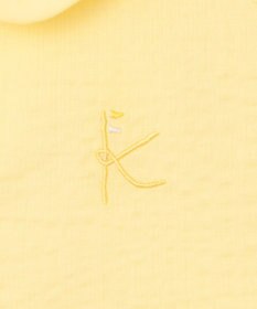 組曲 KIDS 【150-160㎝】ミラクルウェーブチュニック ワンピース