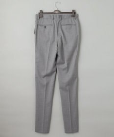 GOTAIRIKU 【御幸毛織】ニュージーランドメリノSuper120'sツイル スーツ