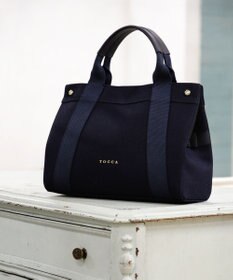 LIVRE TOTE トートバッグ / TOCCA | ファッション通販 【公式通販 ...