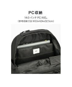 ACE BAGS & LUGGAGE ace. シルパック ビジネスリュック  A4サイズ 14インチPC収納 軽量 68881 エース