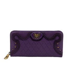 ANNA SUI エレノア ラウンド長財布