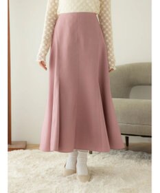 earth music&ecology フレアスカート