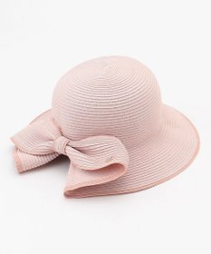 ANY KIDS リボン ブレード ハット