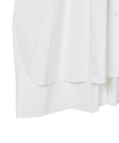 JOSEPH 【洗える】ポプリン　シャツドレス