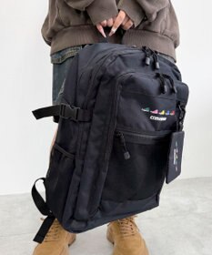 WEGO 【ユニセックス着用ITEM】CONVERSE SNEAKERS PRINT BACK PACK