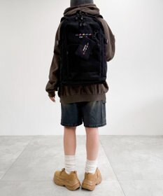 WEGO 【ユニセックス着用ITEM】CONVERSE SNEAKERS PRINT BACK PACK