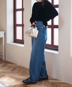 WEGO シアーベロアトップス