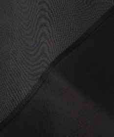 BEIGE， ERICA / シルクシースルークルーネックブラウス