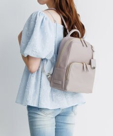 ACE BAGS & LUGGAGE Jewelna Rose フレイヤ・リュック エアリィ ミドル 16263 ジュエルナローズ