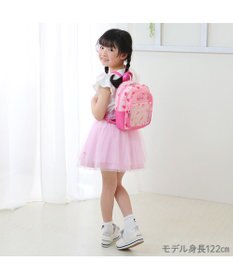 〘希少〙マザーガーデン　リュックサック　いちご　子ども用 マザーガーデン ミニ リュックサック 《ユニコーン/野いちご