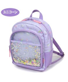 Mother garden マザーガーデン  ミニ リュックサック 《ユニコーン/野いちご》