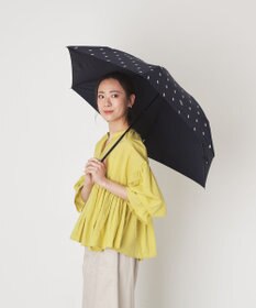 MOONBAT 【WEB限定】POLO RALPH LAUREN（ポロ ラルフローレン） 折りたたみ傘 ポロポニー プリント