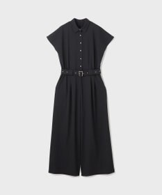 GRACE CONTINENTAL シャツオールインワン