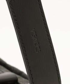 Y'SACCS ストリームラインポシェット