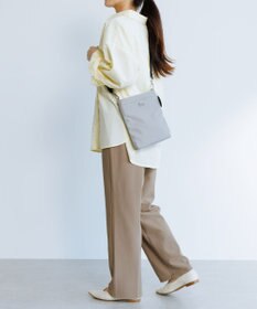 ACE BAGS & LUGGAGE Kanana project collection DYLサリール2 ミニショルダーバッグ 35956