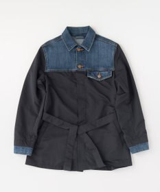 ONWARD Reuse Park 【アップサイクルプロジェクト】ジャケット