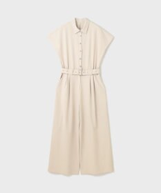 GRACE CONTINENTAL シャツオールインワン