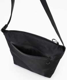 Y'SACCS 【DRY Pack】防水フラップスクエアショルダー