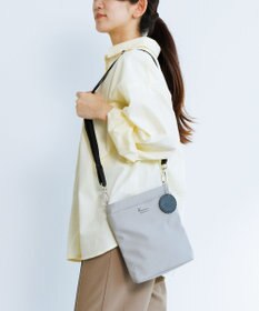 ACE BAGS & LUGGAGE Kanana project collection DYLサリール2 ミニショルダーバッグ 35956