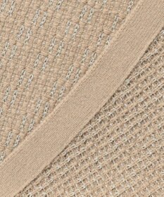 自由区 S 【SHIHOさん着用】ラメツイード カーディガン