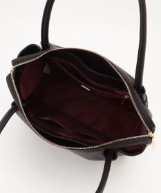 LA BAGAGERIE ブリッジトートバッグ Mサイズ